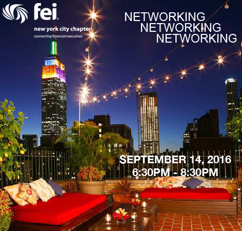 SEPTEMBER EVENT