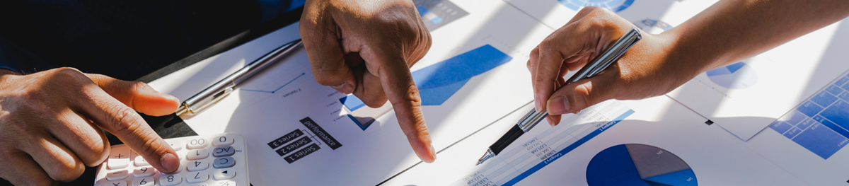 FERF’s Financial Executives Priorities 2026 Report Reveals Shift From ...