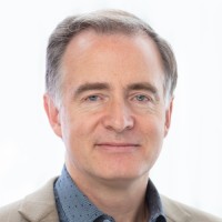 Eric Loges headshot