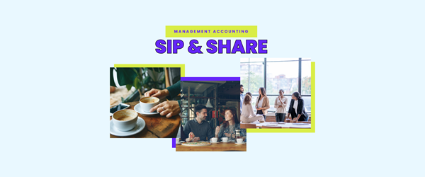 MACPA and FEI Baltimore Accounting Management Sip and Share at ROCO