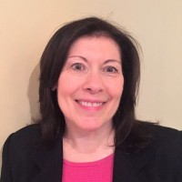 Diane Buckley headshot