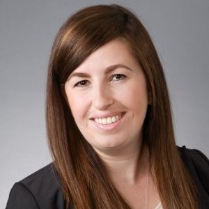 Headshot of Anne Mayette