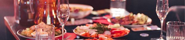 FEI Chicago Member Exclusive Dinner Hosted by Insperity