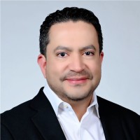 Enrique Rodriguez headshot