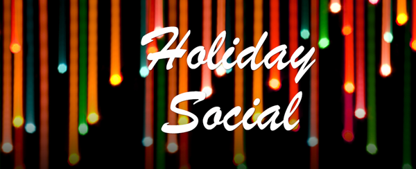 Holiday Social at The Drinkeria at Casa Santo Stefano