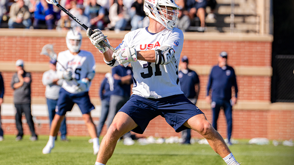USA Lacrosse Presents The Business and Future of American Lacrosse