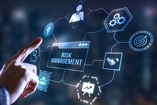 Risk Management as a Strategic Business Partner