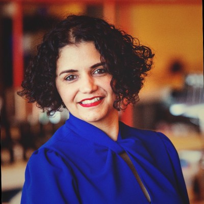 Fernanda Noronha headshot