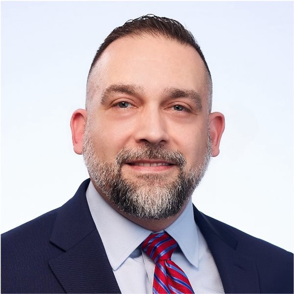 Headshot of Nick McKeehan