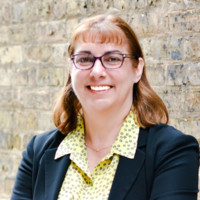 Lisa Wollersheim headshot