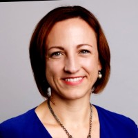 Sharada Sullivan headshot