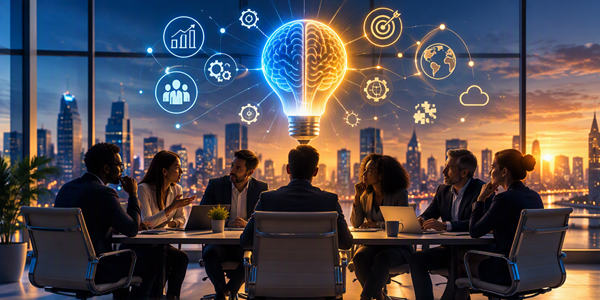 FEI Think Tank