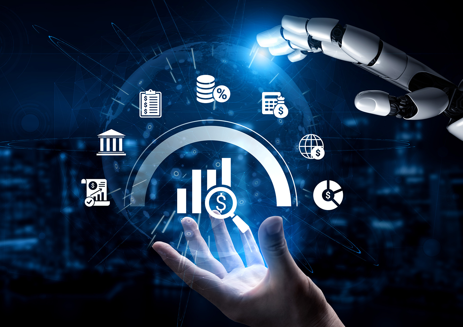 The Changing Face of Hiring in the Age of AI
