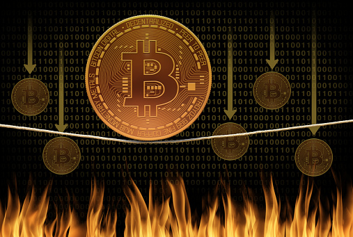 Risk of bitcoins bitcoin cash to resume trading
