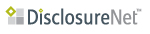 DisclosureNet
