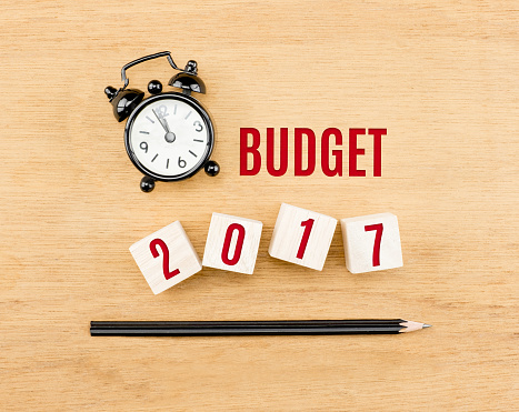 business budgeting by line item or category 4 key business budgeting