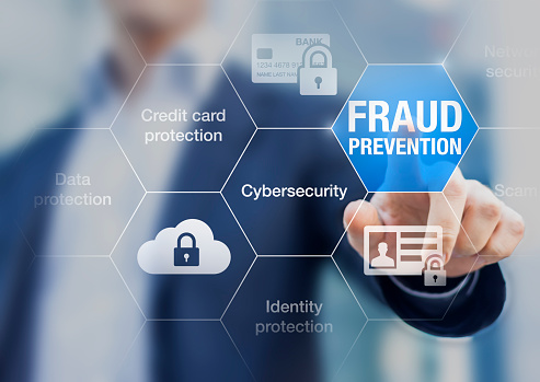 4 Steps To Reducing The Chances Of Fraud - Fei
