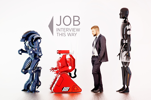 Robotic finance cheap
