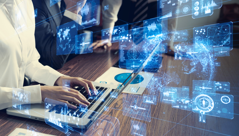 Technological Foundations of Financial Automation