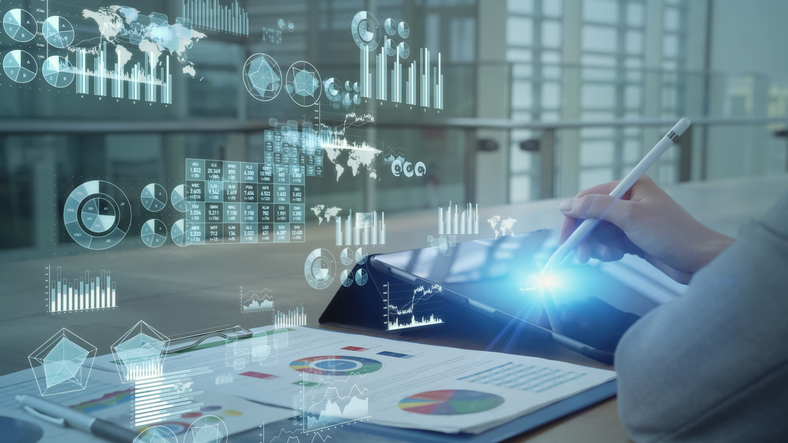 Accelerated Accounting: Boosting Finance Operations through Digital Transformation Accelerated Accounting: Boosting Finance Operations through Digital Transformation