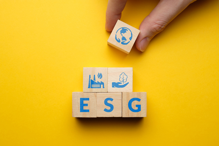 ESG Reporting: How Finance Professionals are Looking Ahead