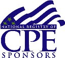 National Registry of CPE Sponsors