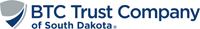 BTC Trust Company of South Dakota Logo