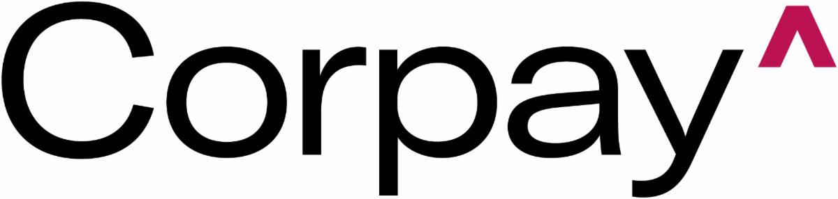 Corpay logo