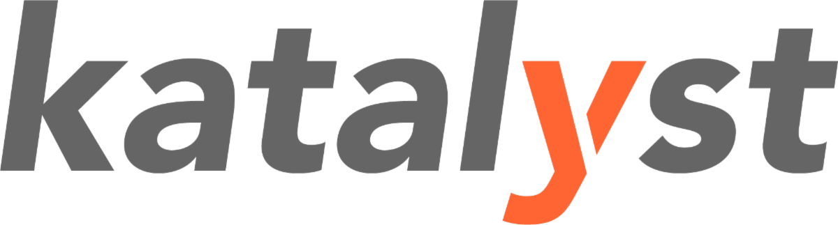 Katalyst Group logo