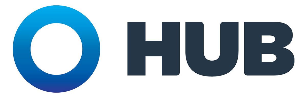 HUB International logo