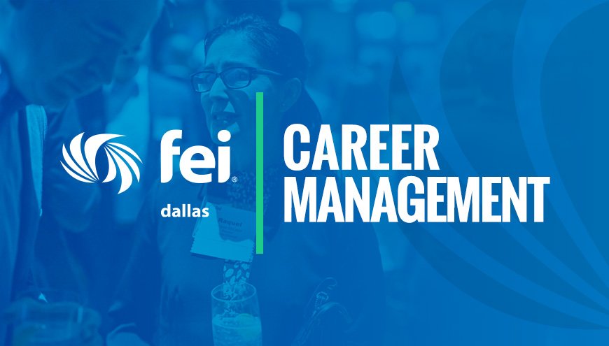 Career Meeting I Navigating Transitions  Leading Yourself Through Whats Next