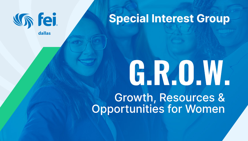 GROW SIG I From CFO to the Boardroom  Navigating the Path to Board Leadership 