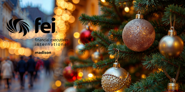 FEI Madison Holiday Party and Anniversary Celebration