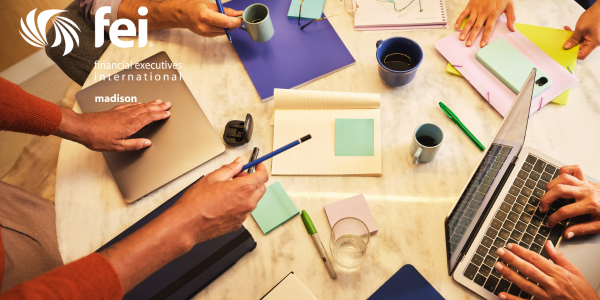 Fall Peer Group Roundtable