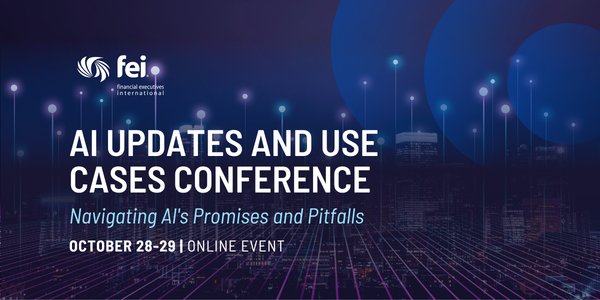 AI Update and Use Cases Conference