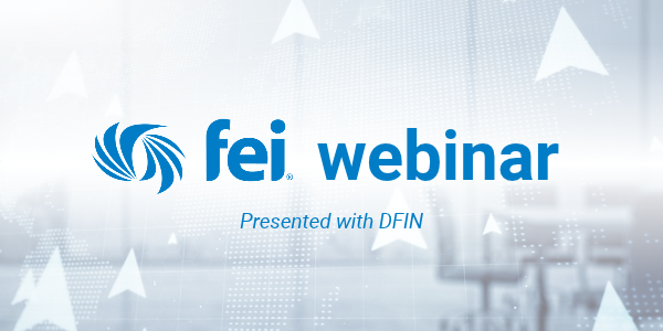 From Data to Disclosure: Building Trust, Accuracy and Confidence in Financial Reporting