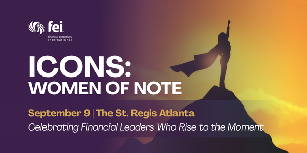ICONS: Women of Note (Hybrid Event)