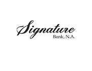 Signature Bank, N.A. - John Szuch (Silver Partner)
