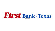 First Bank of Texas