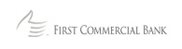 First Commercial Bank