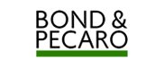 Bond & Pecaro