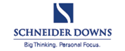 Schneider Downs