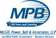 McGill, Power, Bell & Associates, LLP