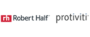 Robert Half l Protiviti