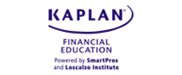 Kaplan Financial Education