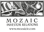 Mozaic Investor Relations,  Inc.