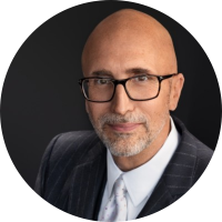 Nicholas Koutouras