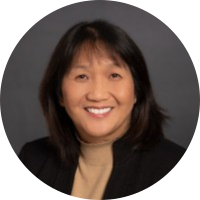 Vickie Wong