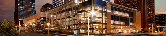 Hilton Cleveland Downtown