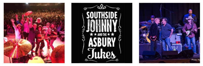 Southside Johnny And The Asbury Jukes